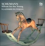 Album per la gioventù op.68 - CD Audio di Robert Schumann