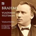 Brahms Variationen