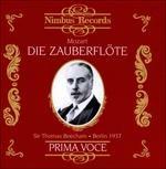 Il Flauto Magico (Die Zauberflöte) - CD Audio di Wolfgang Amadeus Mozart
