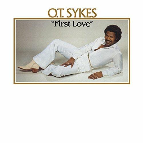 First Love - Vinile LP di O. T. Sykes