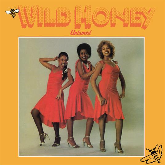 Untamed - Vinile LP di Wild Honey