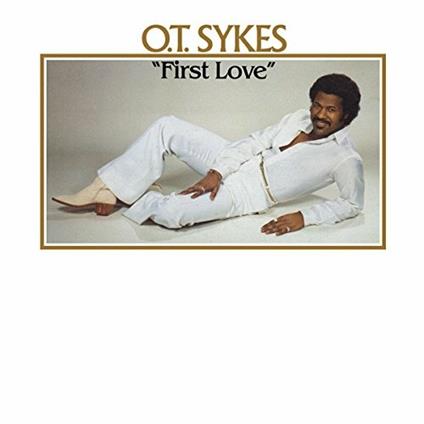 First Love - CD Audio di O. T. Sykes