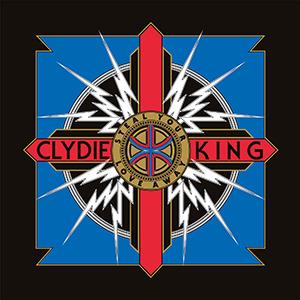 Steal Your Love Away - CD Audio di Clydie King