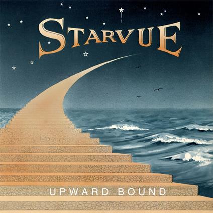 Upward Bound - CD Audio di Starvue