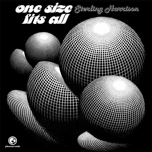 One Size Fits All - CD Audio di Sterling Harrison