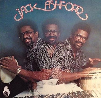 Hotel Sheet - Vinile LP di Jack Ashford