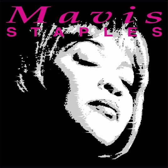 Love Gone Bad - Vinile LP di Mavis Staples