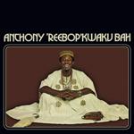 Anthony Reebop Kwaku Bah - Anthony Reebop Kwaku Bah