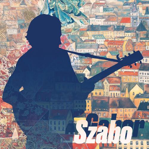 The Complete Gabor Szabo In Budapest - Vinile LP di Gabor Szabo