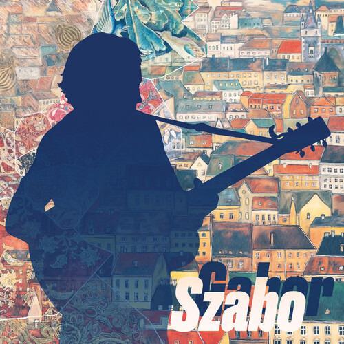 The Complete Gabor Szabo in Budapest (2 Transparent Vinyl) - Vinile LP di Gabor Szabo