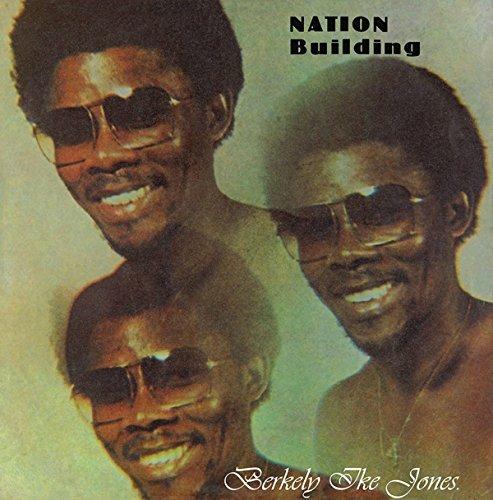 Nation Building - CD Audio di Berkely Ike Jones