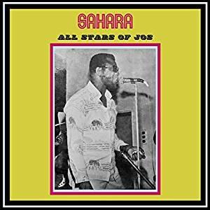 Sahara All Star Band Jos - CD Audio di Sahara All Star Band Jos