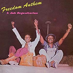 Freedom Anthem - Vinile LP di S. Job Organization
