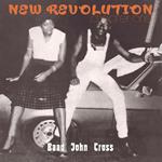 New Revolution. Chapter 1