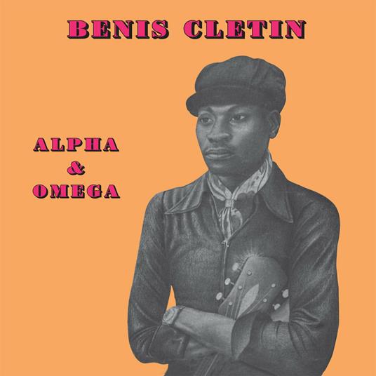 Alpha & Omega - CD Audio di Benis Cletin