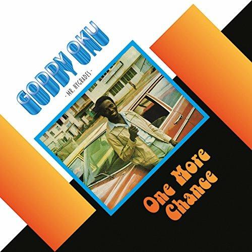One More Chance - CD Audio di Goddy Oku