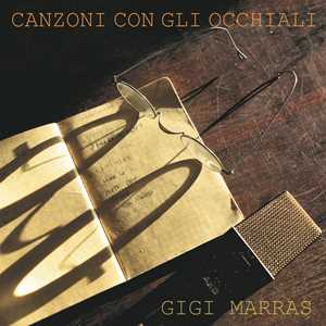 CD Canzoni con gli occhiali Gigi Marras