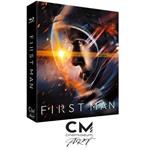 First Man. CMA#08. Lenticular Full Slip [Limited 400]