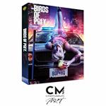 Birds of Prey. CMA#22. Lenticular B [Limited 400] (Blu-ray + Blu-ray Ultra HD 4K)