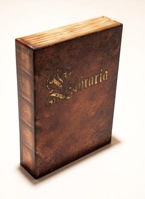 Libraria. Gioco da tavolo
