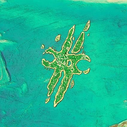 Time Itself - Vinile LP di Children Collide