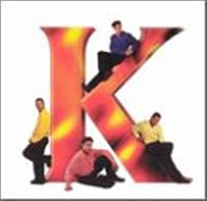 Kandela - CD Audio