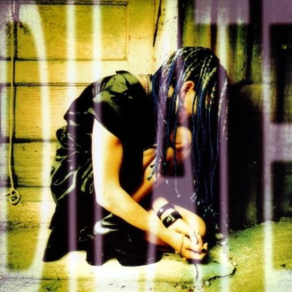 Dilate - CD Audio di Ani DiFranco