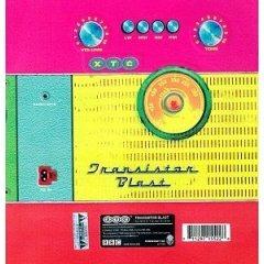 Transistor Blast The Best Of The Bbc Sessions - CD Audio di XTC