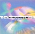 Singles '95-'97 - CD Audio di Wedding Present