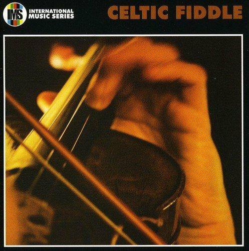 Celtic Fiddle - CD Audio