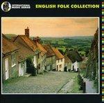 English Folk Collection - CD Audio