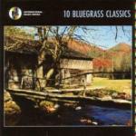10 Bluegrass Classics - CD Audio di Deer Lick Holler Boys