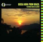 Bossa Nova from Brazil