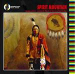Spirit Mountain - CD Audio
