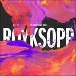 Inevitable End - CD Audio di Röyksopp