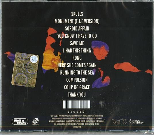 Inevitable End - CD Audio di Röyksopp - 2