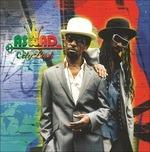 CD City Lock di Aswad