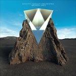 Broken Lines - Vinile LP di Giraffe Tongue Orchestra