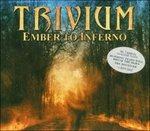 Ember to Inferno - Vinile LP di Trivium