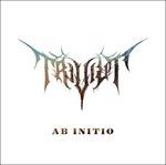 Ember to Inferno. Ab Initio (Deluxe Edition) - CD Audio di Trivium