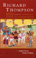 1000 Years of Popular Music