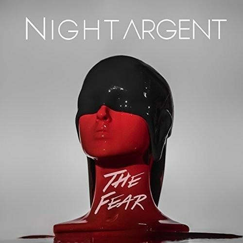 Fear - CD Audio di Night Argent