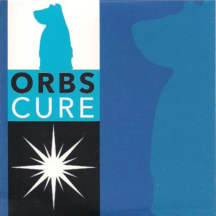Orbscure Sampler - CD Audio