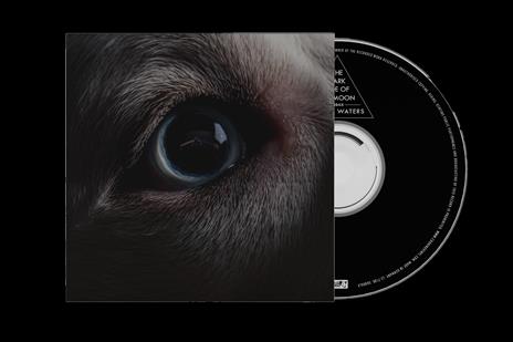 The Dark Side of the Moon Redux (Digisleeve) - CD Audio di Roger Waters - 2