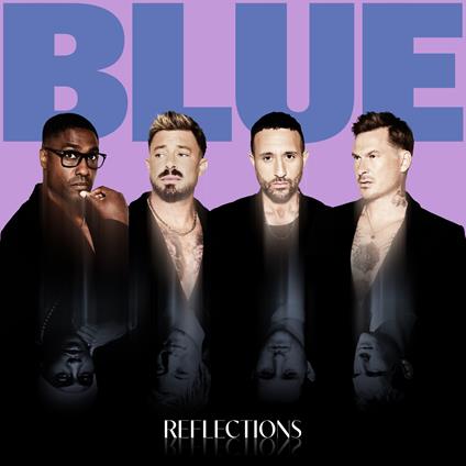 Reflection - Vinile LP di Blue