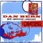 New American Music - CD Audio di Dan Bern
