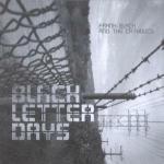 Black Letter Days - CD Audio di Frank Black & the Catholics