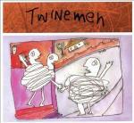 Twinemen - CD Audio di Twinemen