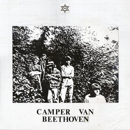 II & III - Vinile LP di Camper Van Beethoven