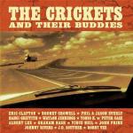 The Crickets and Their Buddies - CD Audio
